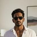 Ashlesh Kapadia