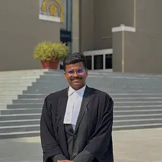 Adv. Shreyansh Sharma