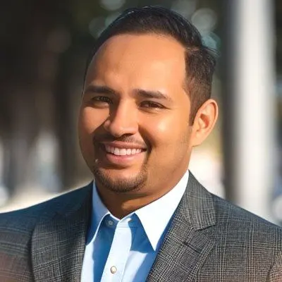 Anoop Kumar