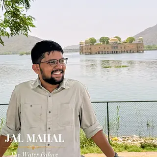 Saurabh Jadhav
