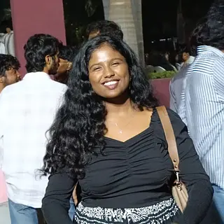 Sarika Kothakonda