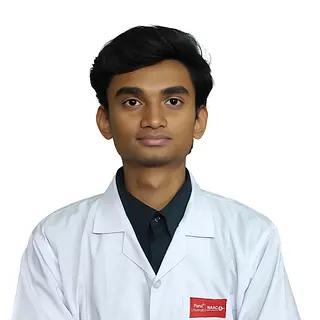 Krish Chauhan