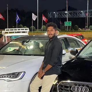 Mohd Yousuf Uzair