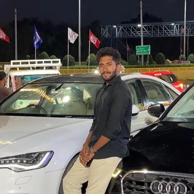 Mohd Yousuf Uzair