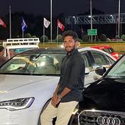 Mohd Yousuf Uzair