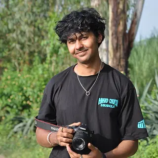 Kiran Pawar