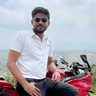 Ahesan Ali
