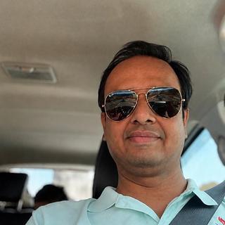 Mittal Agravat