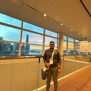 Abhishek Kakadiya