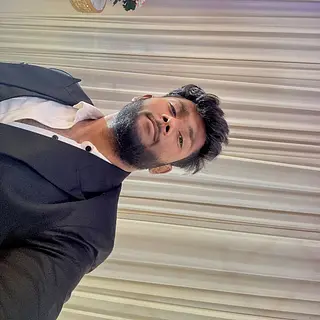 Zeeshan Vahora