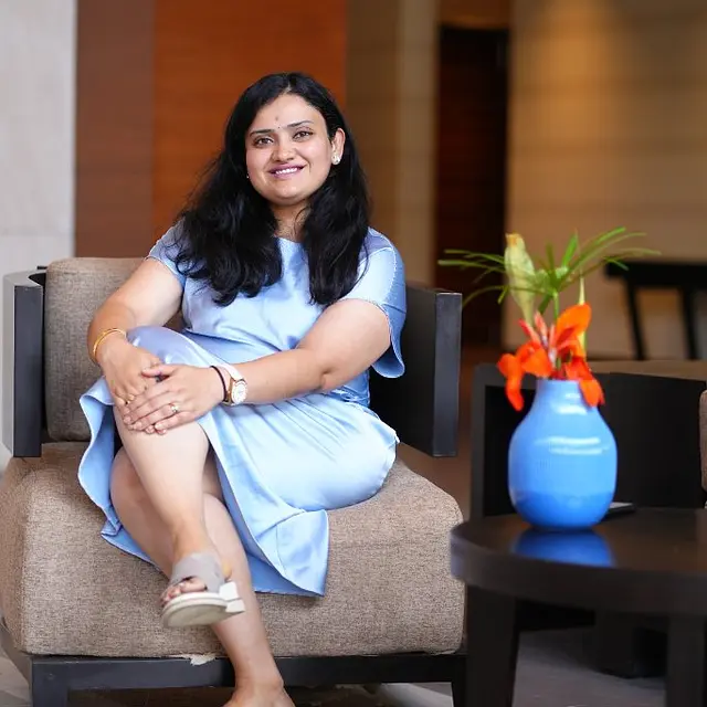Dikshita Dhavala 
