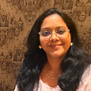 Manasa Kanike