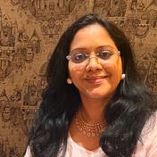 Manasa Kanike