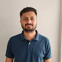 Umang Rajyaguru