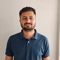 Umang Rajyaguru