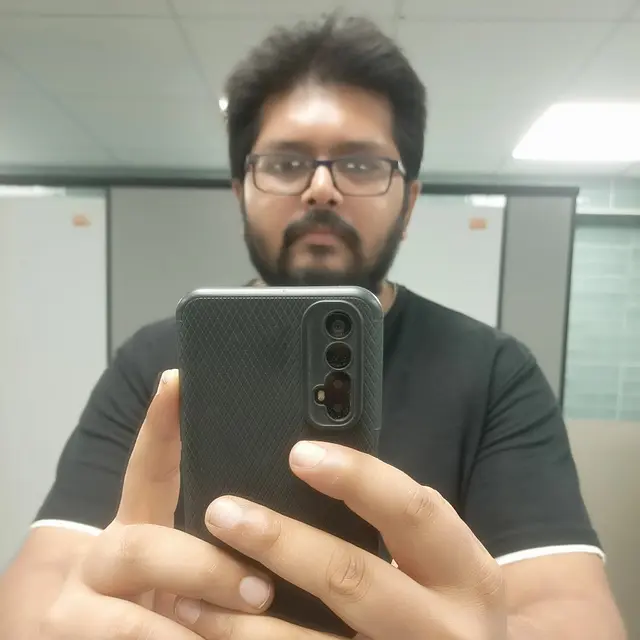 Harsh Quoraharshentrepreneur  Patel