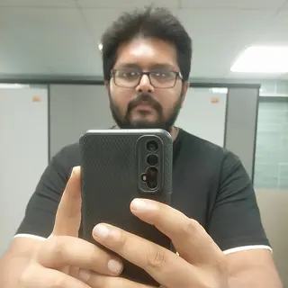 Harsh Quoraharshentrepreneur  Patel