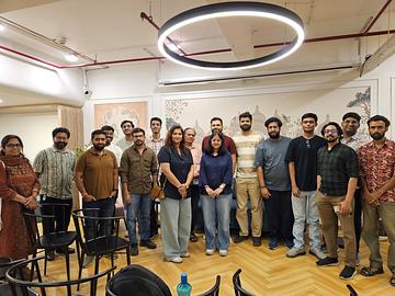 From Scaling Food Brands: Growth, Franchising, and Operations - Udaipur Edition