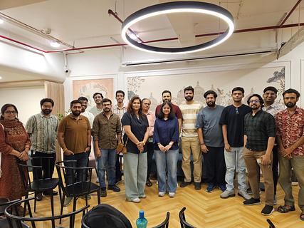 Scaling Food Brands: Growth, Franchising, and Operations - Udaipur Edition