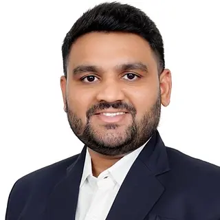 Saumil Patel