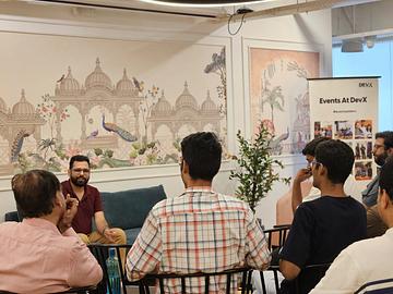 From Scaling Food Brands: Growth, Franchising, and Operations - Udaipur Edition