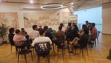From Scaling Food Brands: Growth, Franchising, and Operations - Udaipur Edition