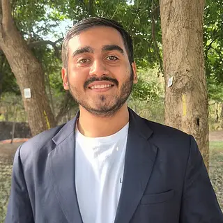 Krish Satasiya