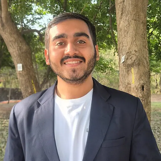 Krish Satasiya