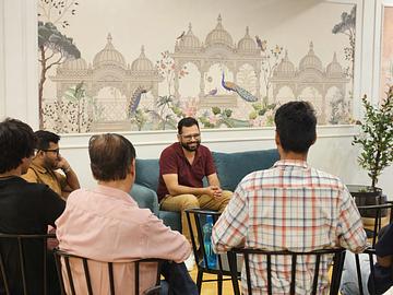 From Scaling Food Brands: Growth, Franchising, and Operations - Udaipur Edition