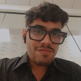 Ishan Shukla