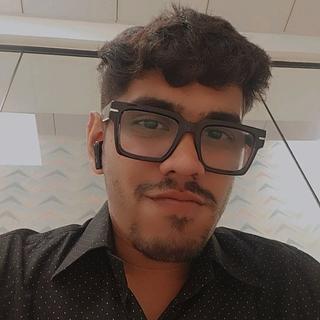 Ishan Shukla