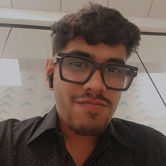Ishan Shukla