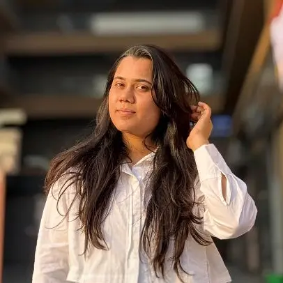 Shikha Giri