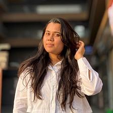 Shikha Giri