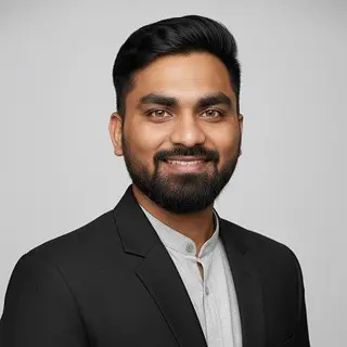 Jay Raval