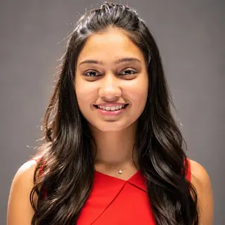 Isha Shah