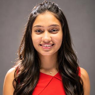 Isha Shah