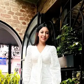 Prathiksha Shetty
