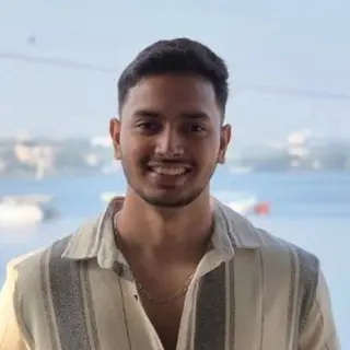 Sagar Bhavsar