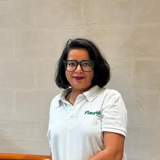 Chef Sonam