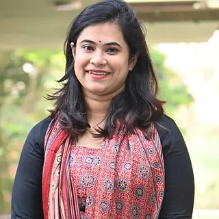 Tosha Shukla