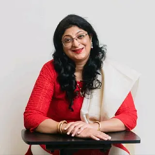 Sahana Rabindranath
