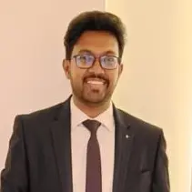 Anantha Venkatesu