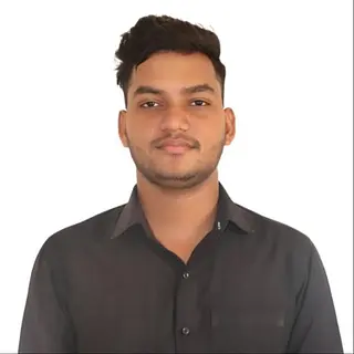 Gaurav Kushwaha