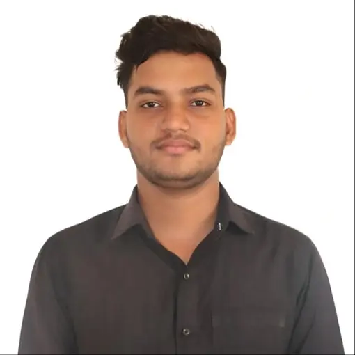 Gaurav Kushwaha