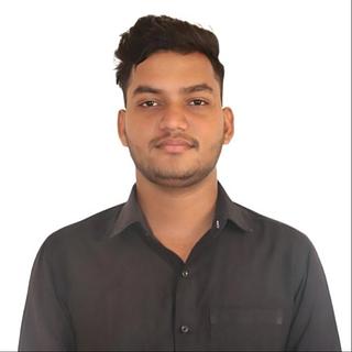Gaurav Kushwaha