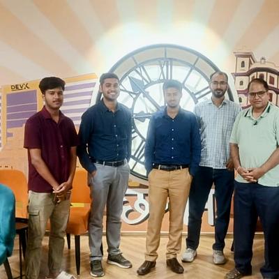 Snapshot from Scaling Food Brands: Growth, Franchising, and Operations - Indore Edition