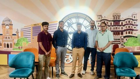Scaling Food Brands: Growth, Franchising, and Operations - Indore Edition