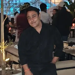 Lokesh Sharma