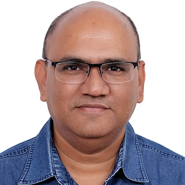 Nilesh Vaghela